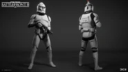 Clone Trooper Assault Phase 1 - Björn Arvidsson (2).jpg (153 KB) Different views of a phase one clone trooper.