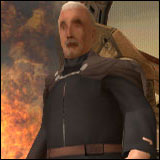 Count Dooku.