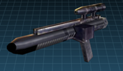 DC-15s pistol