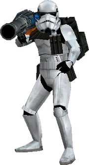 Shocktrooper