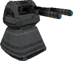 Ship Auto Turret Star Wars Battlefront Wiki Fandom - roblox auto turret