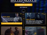 Special event
