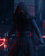 Kylo Ren BF2