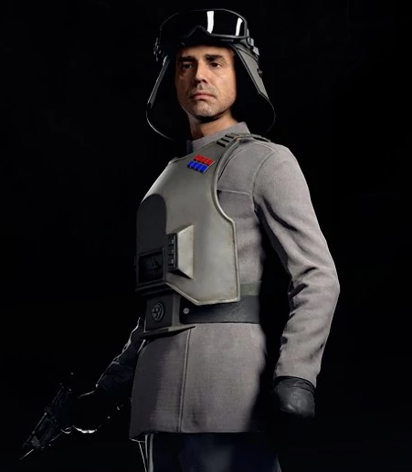 imperial officer battlefront 2