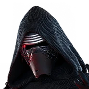 In-game icon for Kylo Ren.