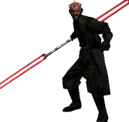 Darth Maul