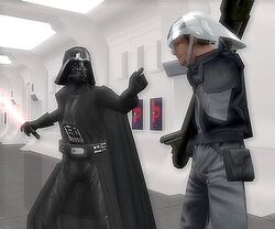 ダース・ベイダー（SWBF） | バトルフロントWiki | Fandom