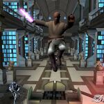 Mace Windu Star Wars Battlefront Wiki Fandom - mace windu roblox star wars hvv wiki fandom
