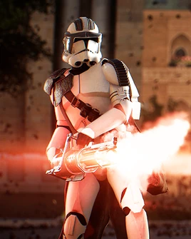 SWBFII DICE Ability Card Heavy - Explosive Sentry large