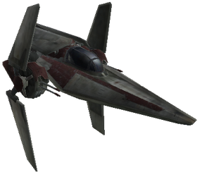 V-Wing | Star Wars Battlefront Wiki | Fandom