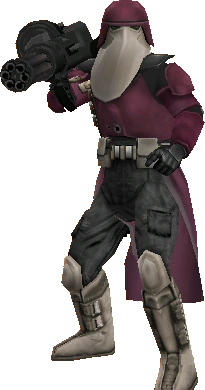 Clone Commander | Star Wars Battlefront 