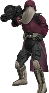 Clone Commander