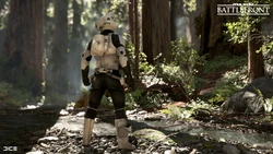 Scout Trooper | Star Wars Battlefront Wiki | Fandom