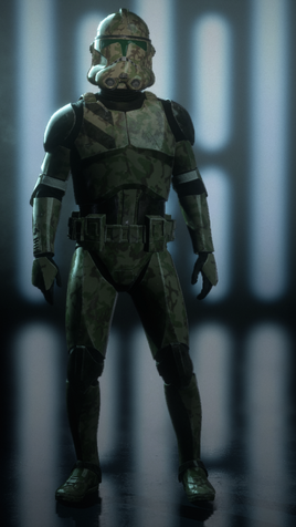 Assault (P. II)
