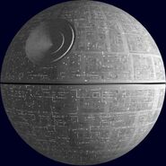 The Death Star