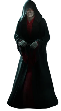 Sith Emperor Ritual