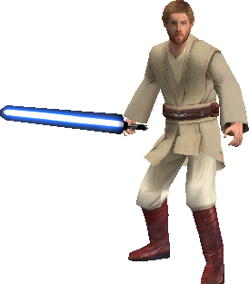 Obi-Wan Kenobi, Anakin Skywalker Coming to 'Star Wars Battlefront II