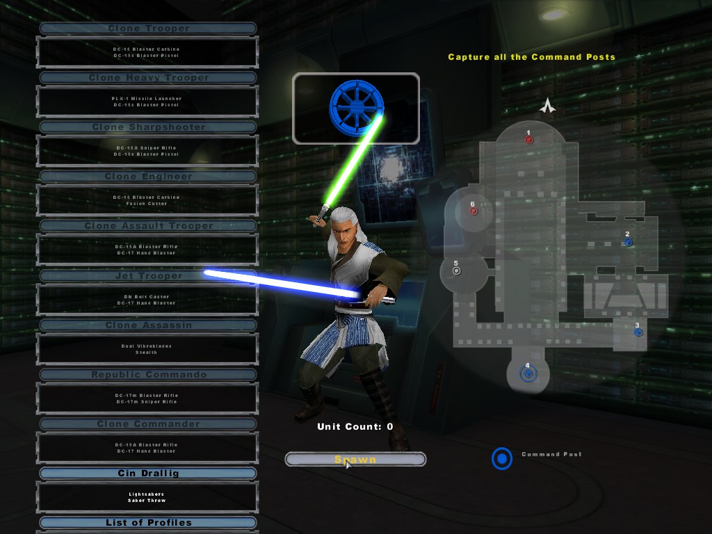 star wars battlefront 2 extreme mod