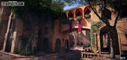 Naboo Theed Joel Zakrisson