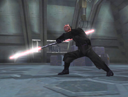 Darth Maul on Polis Massa.