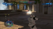 Clone Troopers on Naboo (Battlefront).