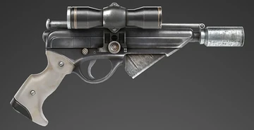 X-8 Night Sniper | Star Wars Battlefront Wiki | Fandom