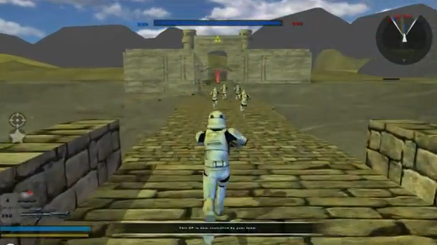 Battlefront II MOD MAP - Ord Ibanna, Star Wars Battlefront Wiki