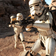 Sand Trooper -4