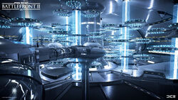 Kamino Facility Andrew Hamilton 2