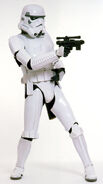 A Stormtrooper with the SE-14r.