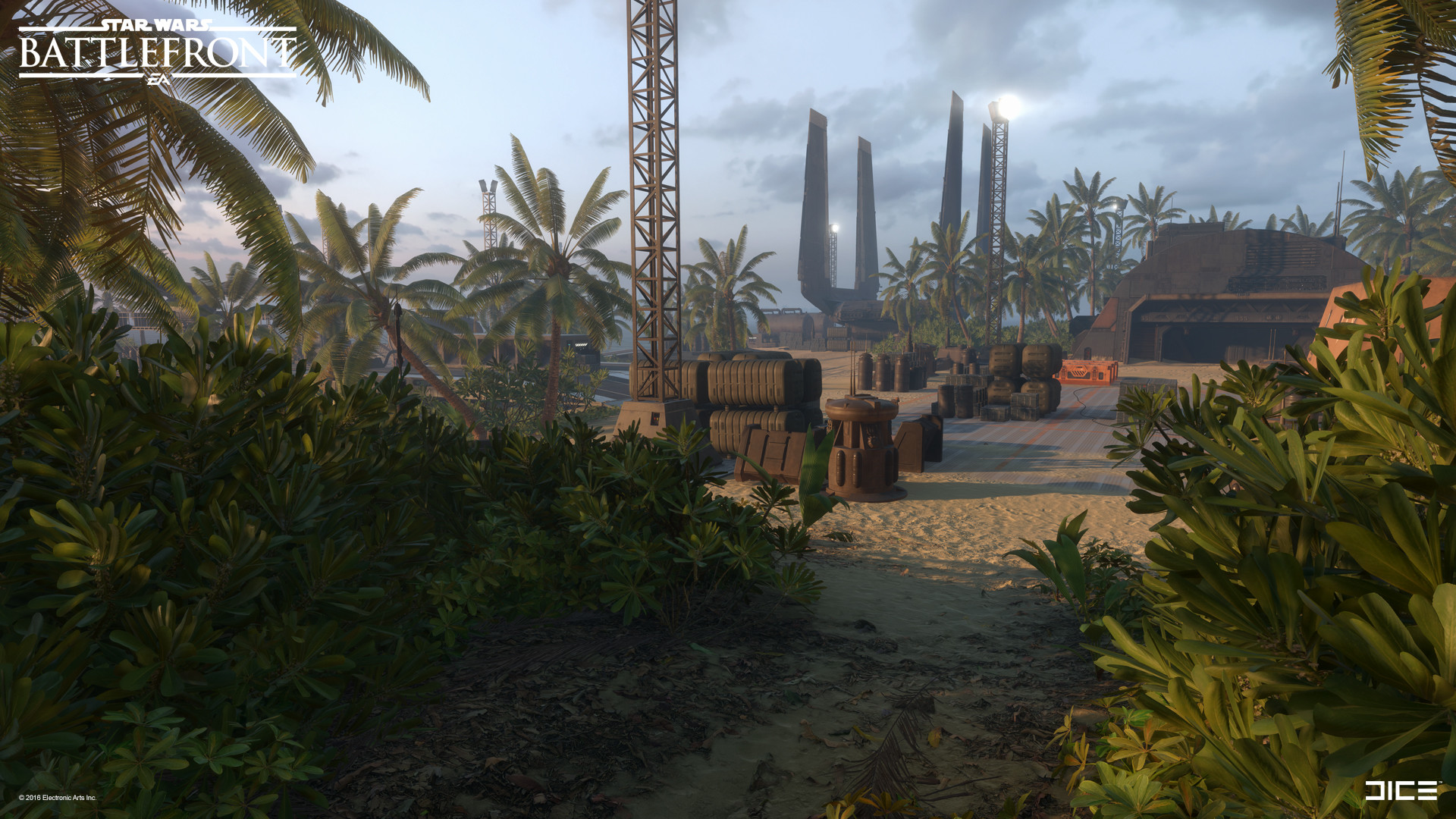 star wars battlefront 2 scarif star wars battlefront 2 scarif