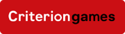 Criterion Games Logo