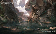 Pillio Concept Art (3) - Nicolas Ferand DICE