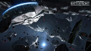 Death Star Art 5