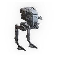 In-game icon for the First Order AT-ST.
