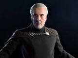 Count Dooku