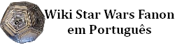 Wiki Star Wars Fanon em Português