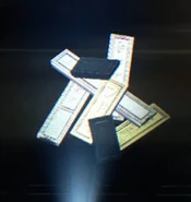 Credits earnable while playing Battlefront II.