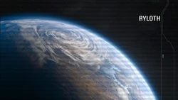 Ryloth loading screen.