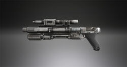 A180 Blaster Pistol | Star Wars Battlefront Wiki | Fandom