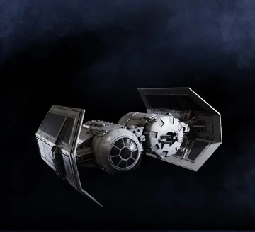 TIE/sa Bomber | Star Wars Battlefront Wiki | Fandom
