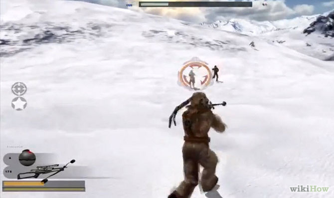 Requisitos para rodar Star Wars: Battlefront são revelados - Critical Hits