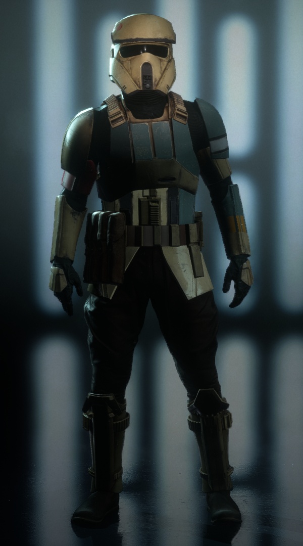 imperial officer battlefront 2