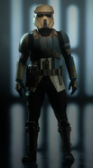 Shoretrooper