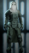 Snowtrooper