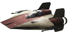 A-wing DICE