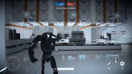 B2 Super Battle Droid on Kamino 2