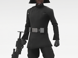 Death Star Trooper