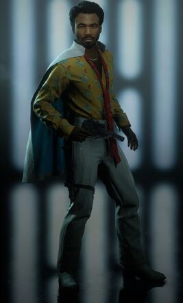 Lando-raconteur