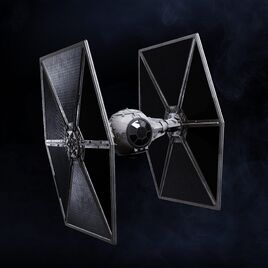 TIEfighter Main